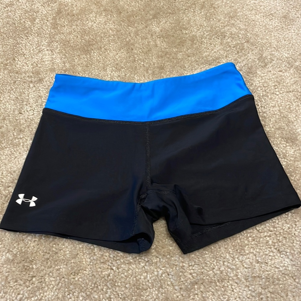 Under Armour Spandex